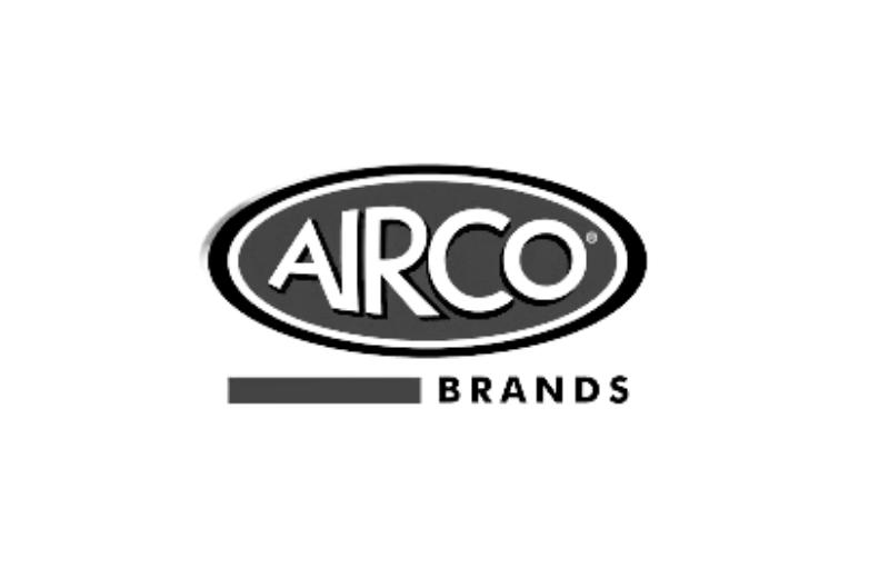 Airco - Industrial Shed