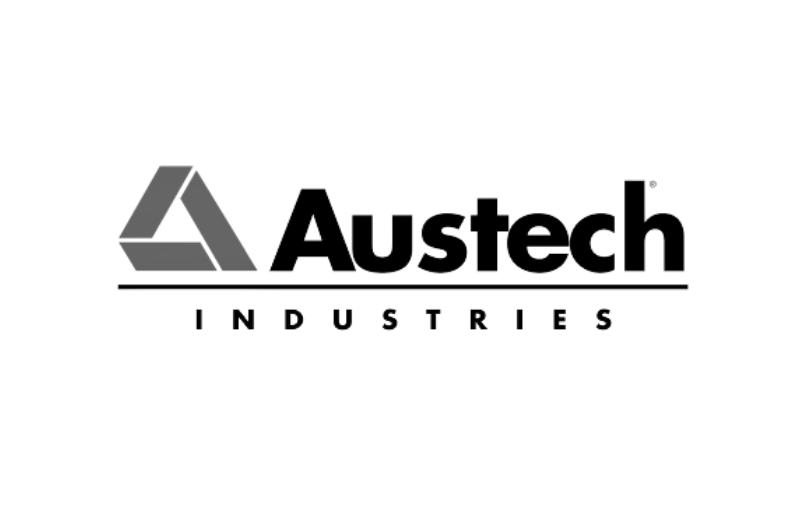 Austech - Industrial Shed