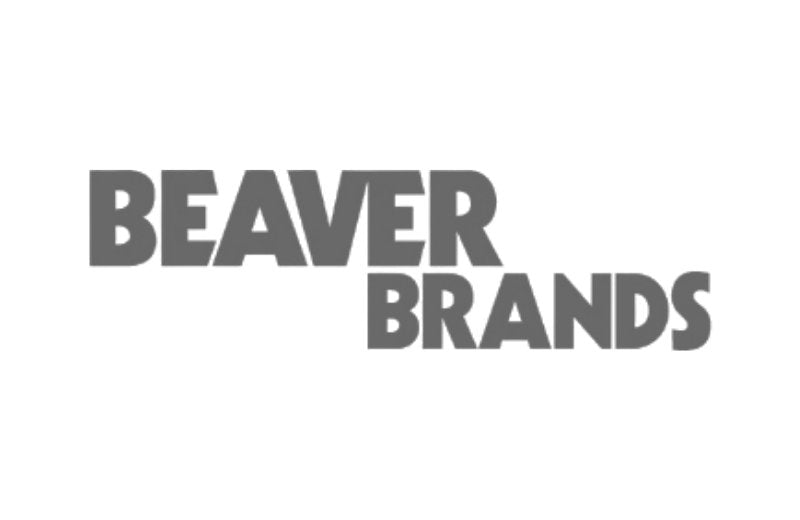 Beaver Brands - Industrial Shed