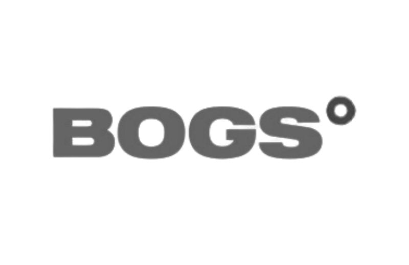 BOGS - Industrial Shed