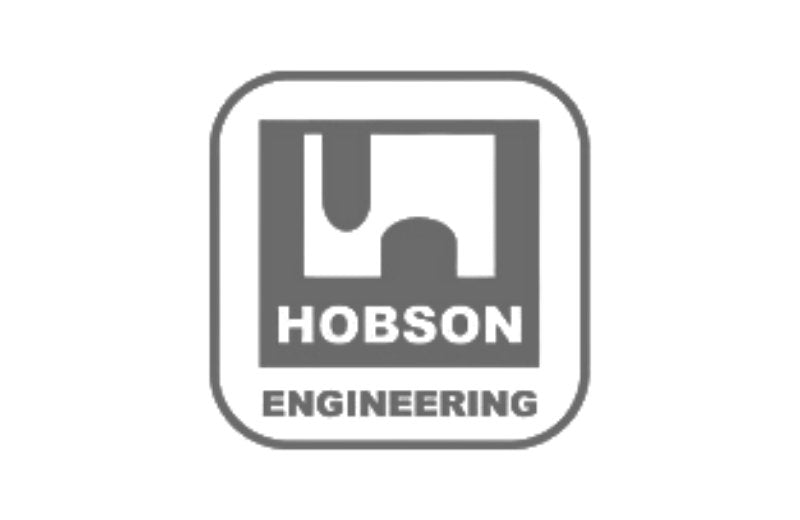 Hobson - Industrial Shed