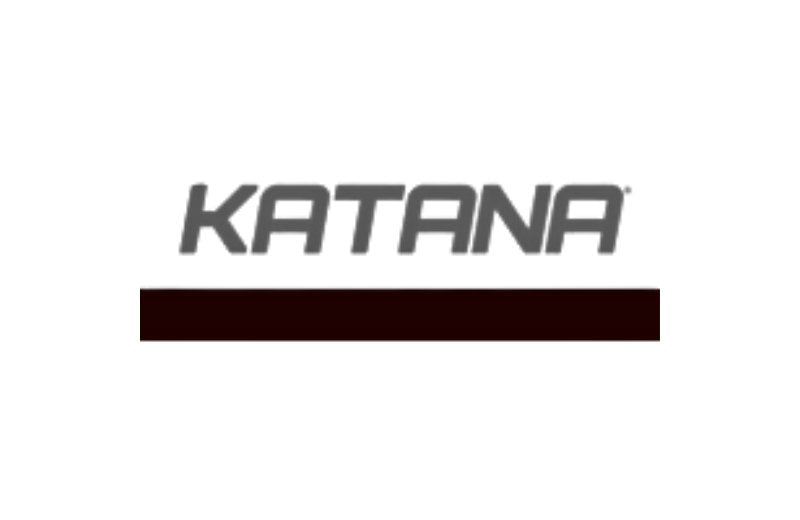 Katana - Industrial Shed