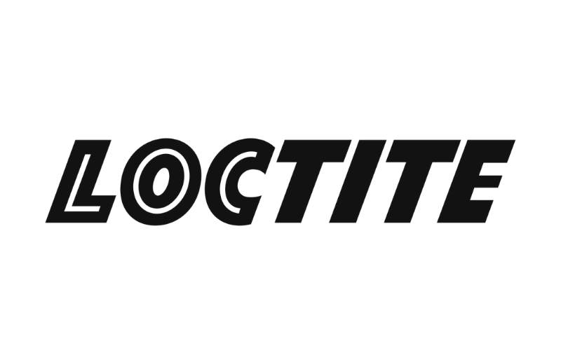 Loctite - Industrial Shed