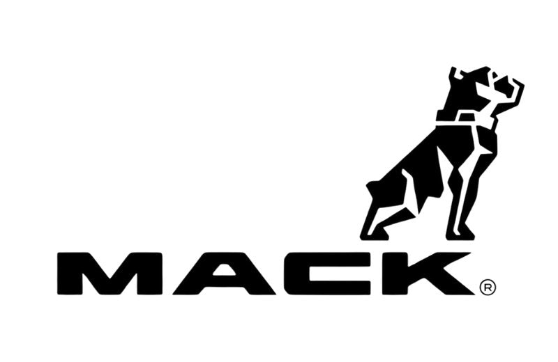 Mack - Industrial Shed