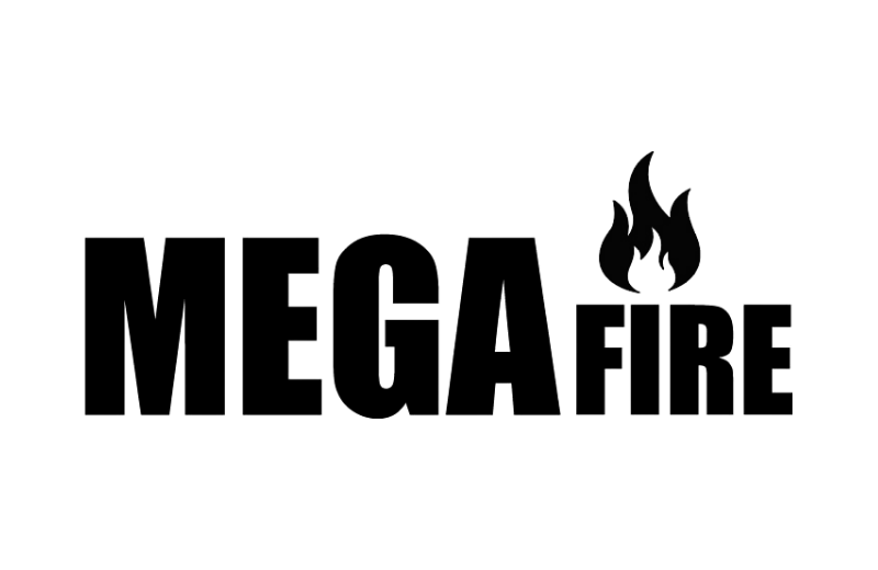 Megafire - Industrial Shed