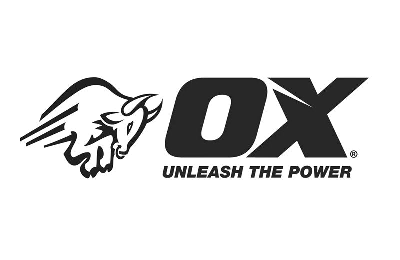 OX Tools - Industrial Shed