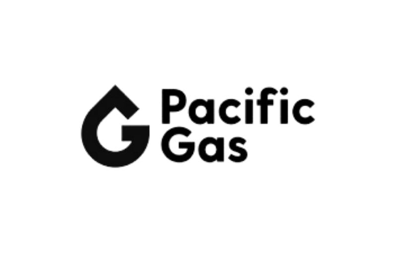 Pacific Gas - Industrial Shed