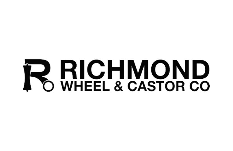 Richmond Wheel & Castor Co - Industrial Shed