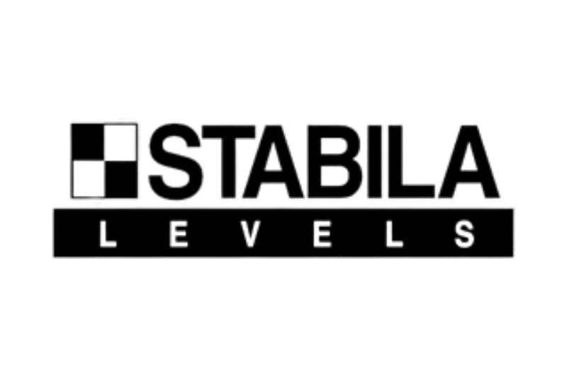 Stabila Levels - Industrial Shed