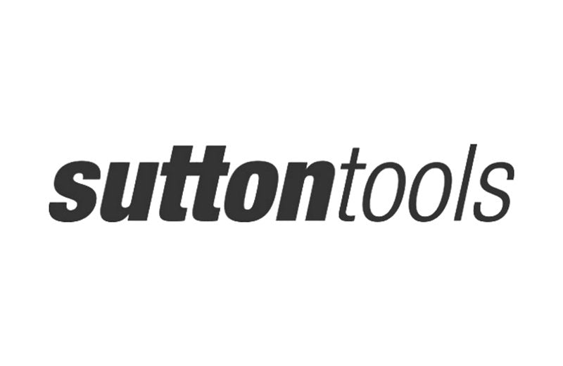 Sutton Tools - Industrial Shed