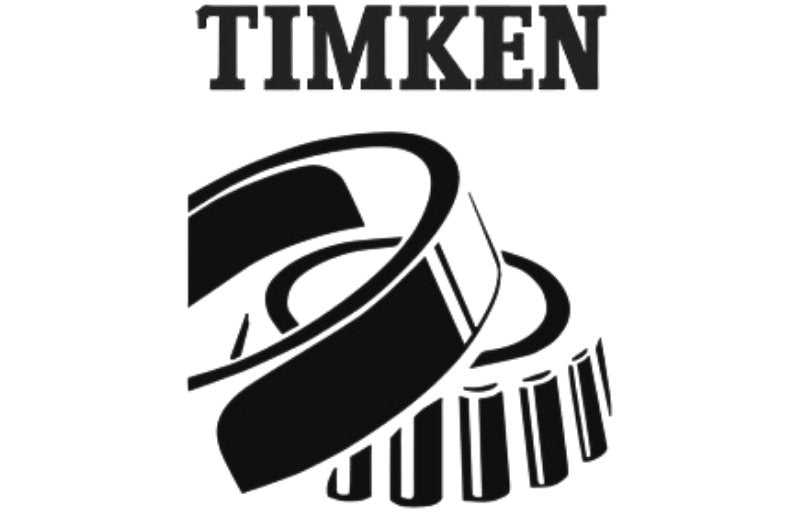 Timken - Industrial Shed