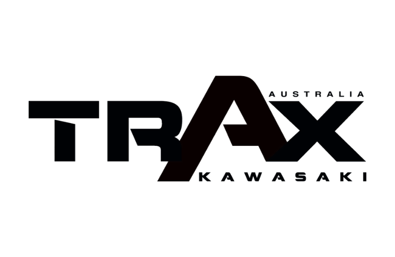 Trax - Industrial Shed