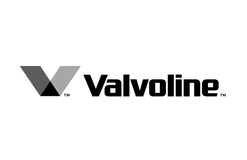 Valvoline - Industrial Shed