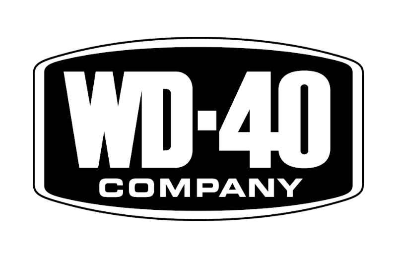 WD-40 - Industrial Shed