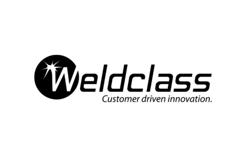 Weldclass - Industrial Shed