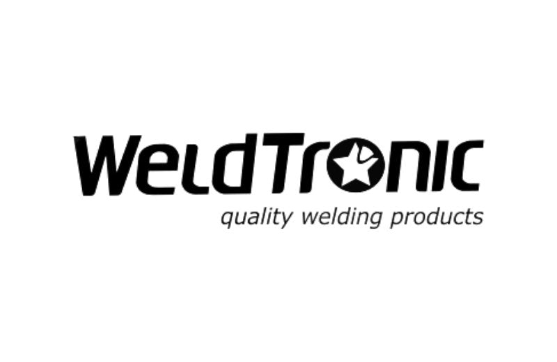 WeldTronic - Industrial Shed