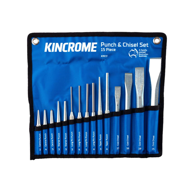 Kincrome - K9510 - Industrial Shed