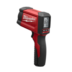 Milwaukee - 12:1 Infrared Temp-Gun | 2268-40