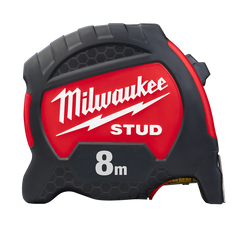 Milwaukee - STUD™ Tape Measure 8m | 48229108