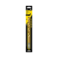 Alpha 1/2In (12.70Mm) Long Series Drill Bit - Gold Series |9Eli12