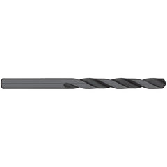 ALPHA 1/16in (1.59mm) Jobber Drill Bit - Black Series