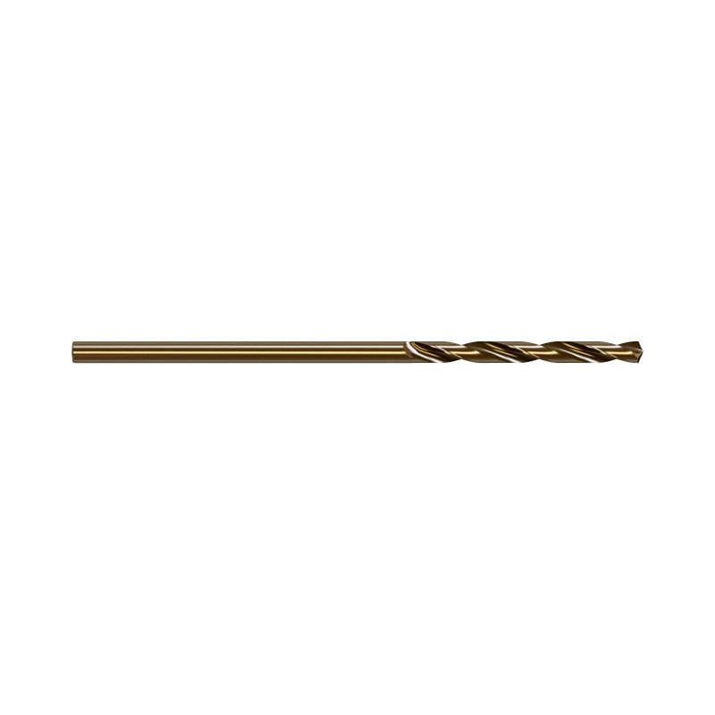 ALPHA 1/16in (1.59mm) Jobber Drill Bit - Cobalt Series