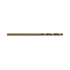 ALPHA 1/16in (1.59mm) Jobber Drill Bit - Cobalt Series