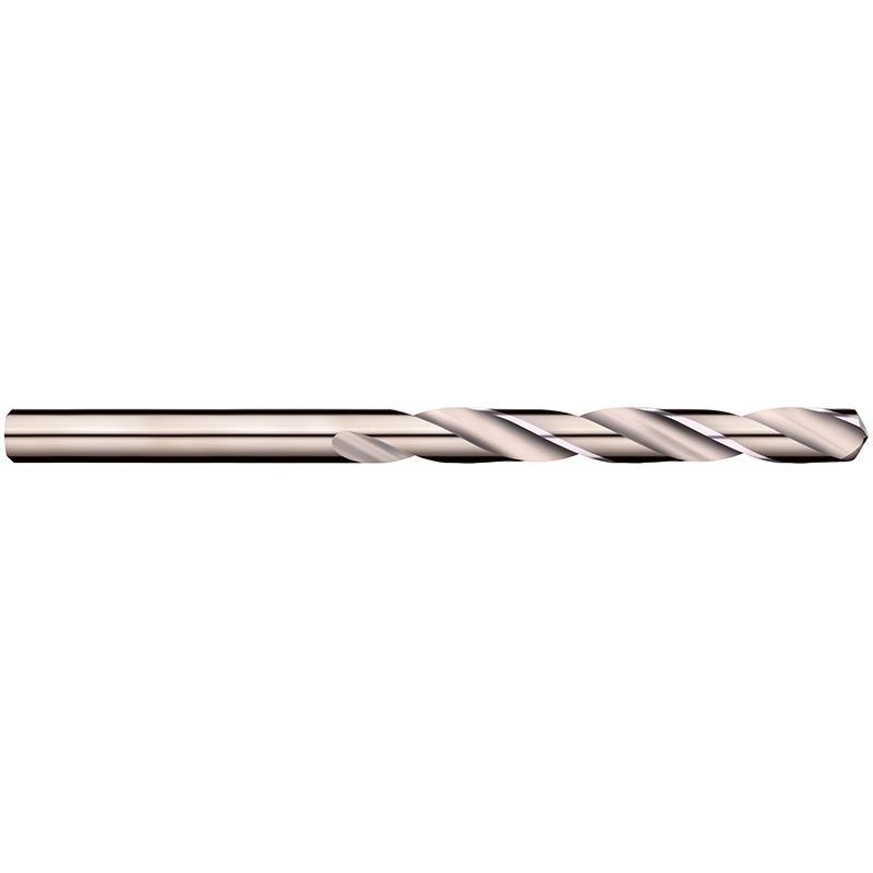 ALPHA 1/16in (1.59mm) Jobber Drill Bit - Silver Series