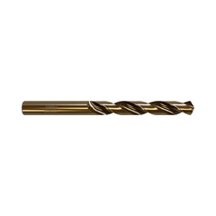 ALPHA 1/2in (12.70mm) Jobber Drill Bit - Cobalt Series