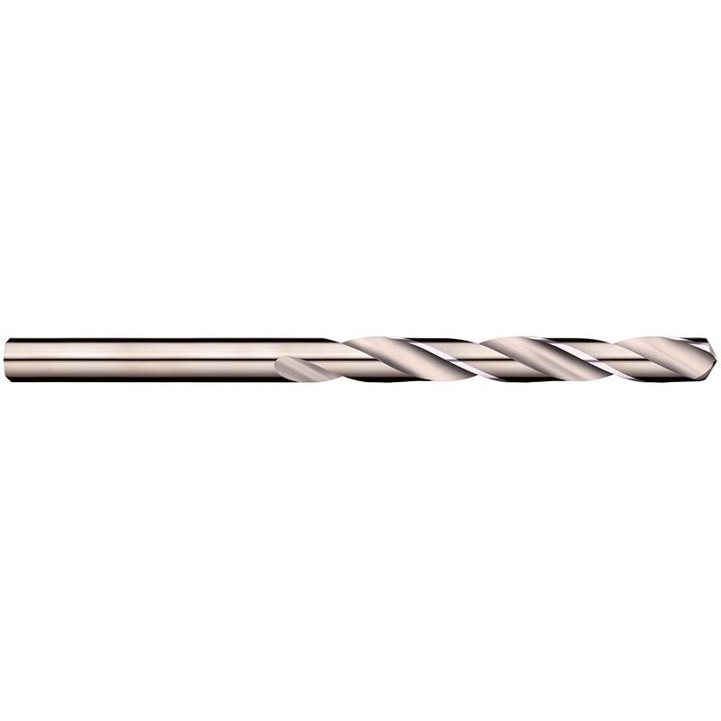 ALPHA 1/2in (12.70mm) Jobber Drill Bit - Silver Series