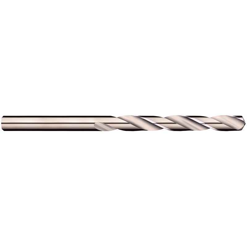 ALPHA 1/4in (6.35mm) Jobber Drill Bit - Silver Series