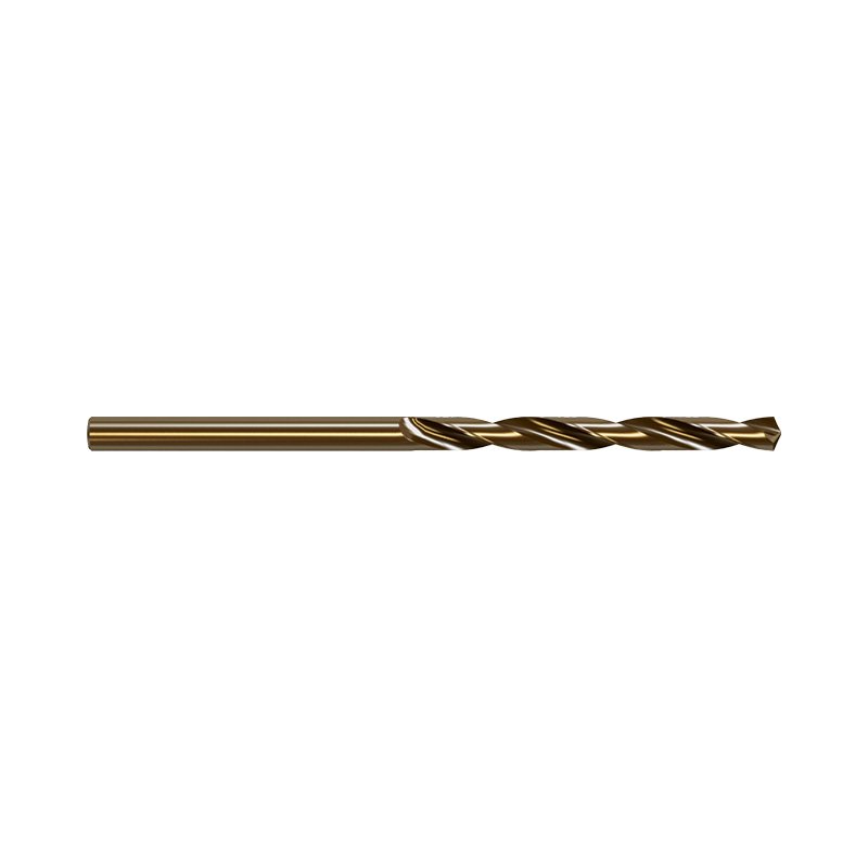 ALPHA 1/8in (3.18mm) Jobber Drill Bit - Cobalt Series