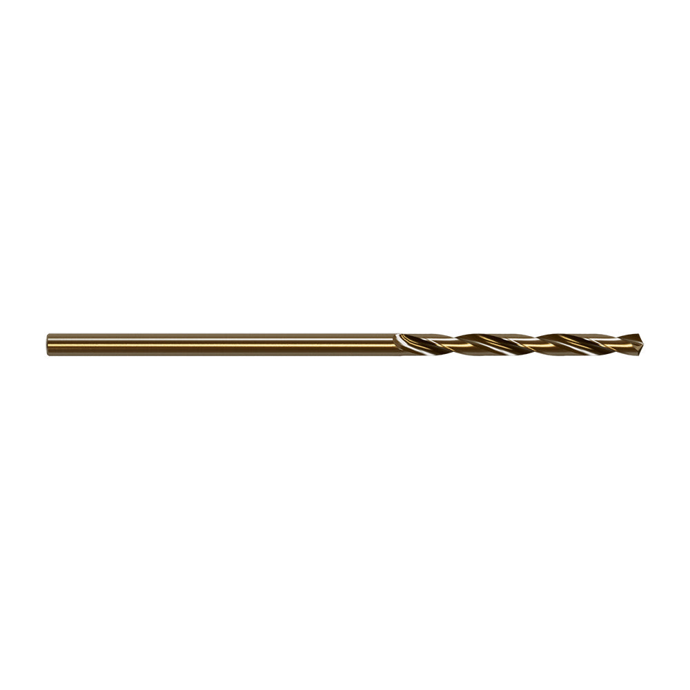 ALPHA 1.5mm Jobber Drill Bit - Cobalt Series Bulk Pack (x10)