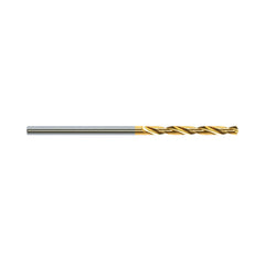 Alpha - 1.6mm Jobber Drill Bit - Black Series | 9LM016B