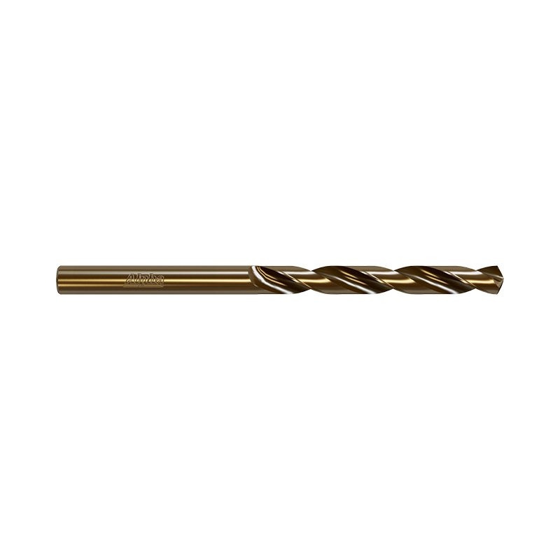 ALPHA 5.8mm Jobber Drill Bit - Cobalt Series Carded