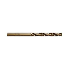 ALPHA 5.8mm Jobber Drill Bit - Cobalt Series Carded