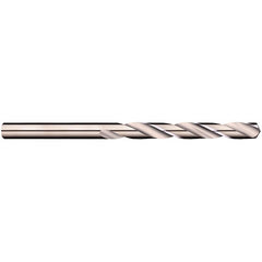 ALPHA 6mm Jobber Drill Bit - Silver Series