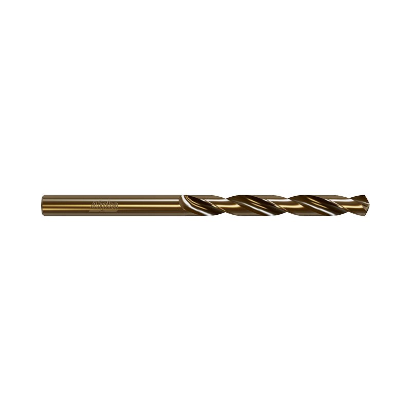 ALPHA 6.5mm Jobber Drill Bit - Cobalt Series Carded