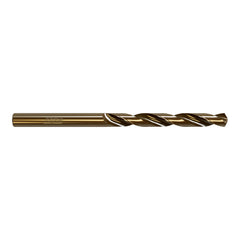 ALPHA 6.5mm Jobber Drill Bit - Cobalt Series Trade Pack (x10)