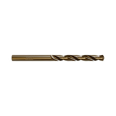 ALPHA 6.5mm Jobber Drill Bit - Cobalt Series Carded