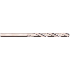 ALPHA 6.5mm Jobber Drill Bit - Silver Series