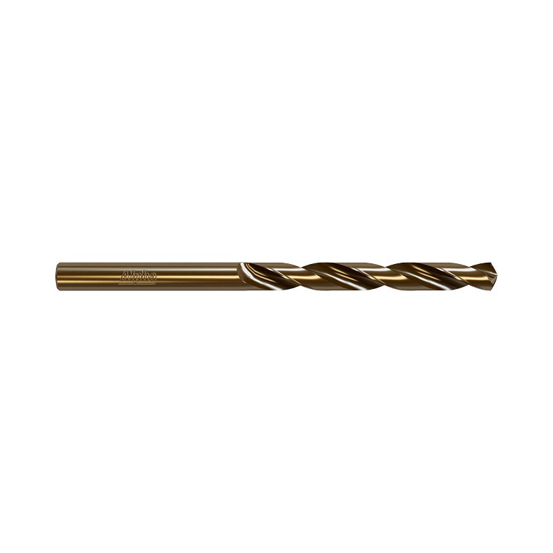 ALPHA 7mm Jobber Drill Bit - Cobalt Series Carded