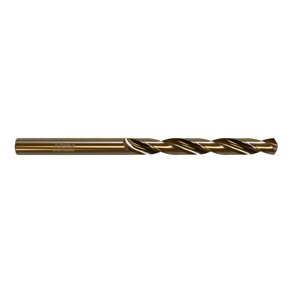 ALPHA 7.0mm Jobber Drill Bit - Cobalt Series Trade Pack (x5)