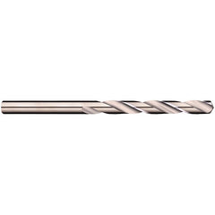 ALPHA 7mm Jobber Drill Bit - Silver Series