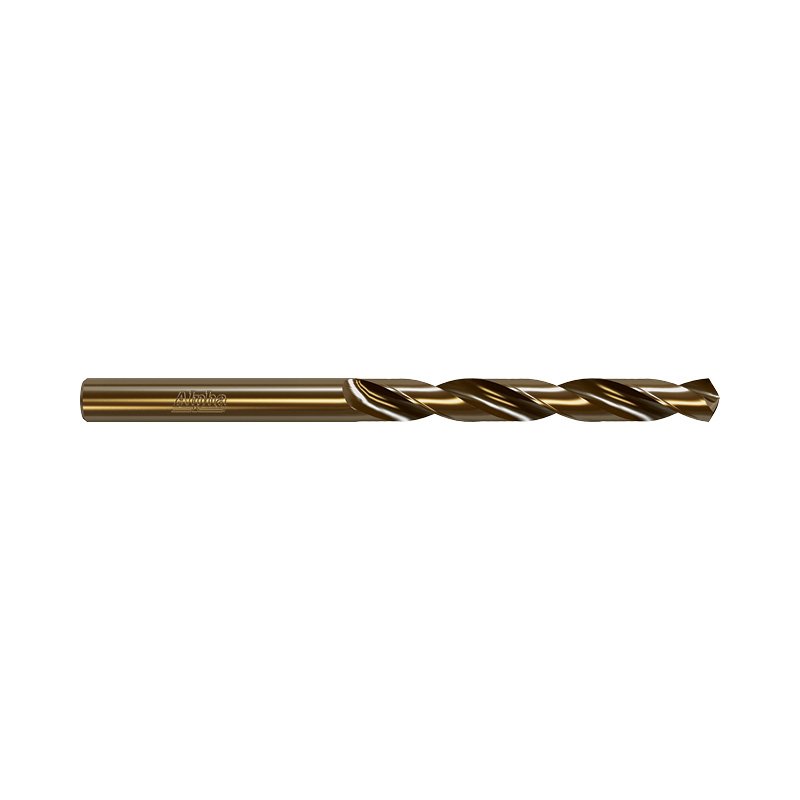 ALPHA 7.5mm Jobber Drill Bit - Cobalt Series Carded