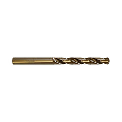 ALPHA 7.5mm Jobber Drill Bit - Cobalt Series Carded