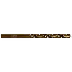 ALPHA 8.0mm Jobber Drill Bit - Cobalt Series Trade Pack (x5)