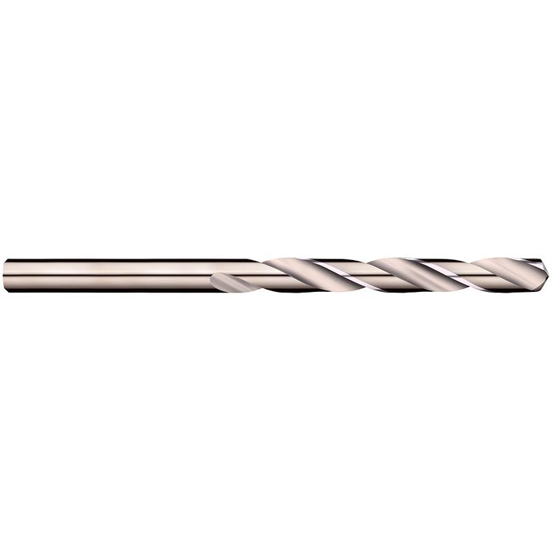 ALPHA 8mm Jobber Drill Bit - Silver Series