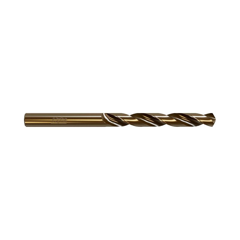 ALPHA 8.5mm Jobber Drill Bit - Cobalt Series Carded