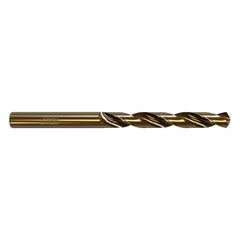 ALPHA 8.5mm Jobber Drill Bit - Cobalt Series Trade Pack (x5)